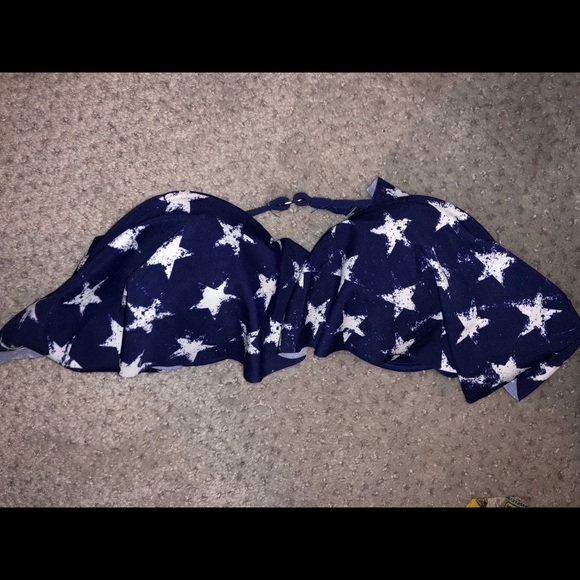 American flag bathing suit!🇺🇸 - Picture 1 of 3